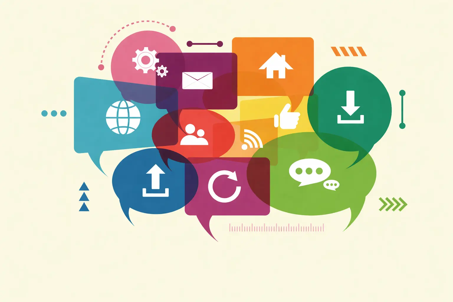 Parent teacher communication through school ERP