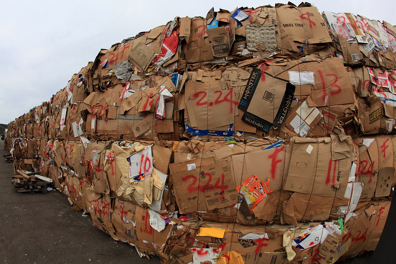 About Scrap Paper