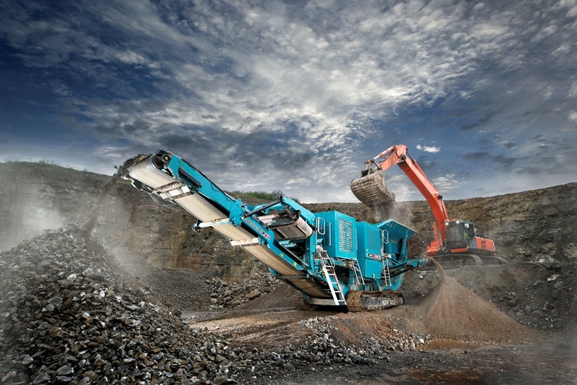 crusher