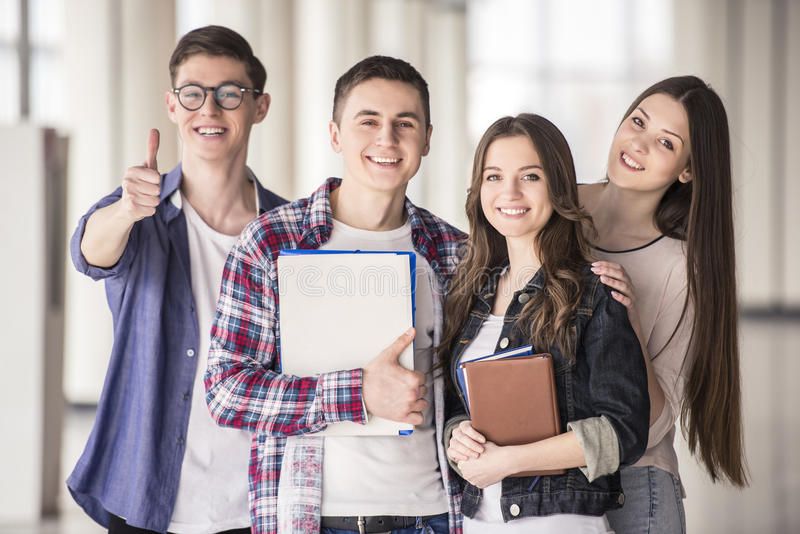 Student Admission